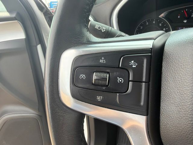Used 2021 Chevrolet Blazer SUV