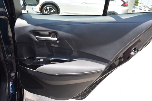 Used 2020 Toyota Corolla Hatchback Hatchback