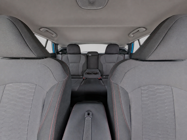 Used 2024 Blue Subaru Sport image 16