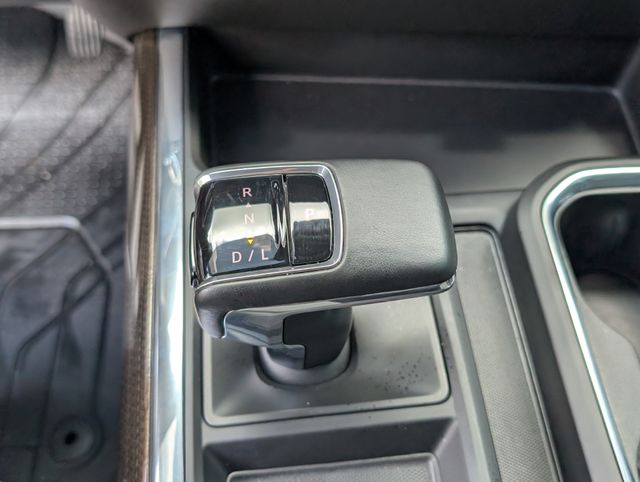 2023 Chevrolet Silverado 1500 LT Black at Big Star Chrysler Jeep Dodge Ram 