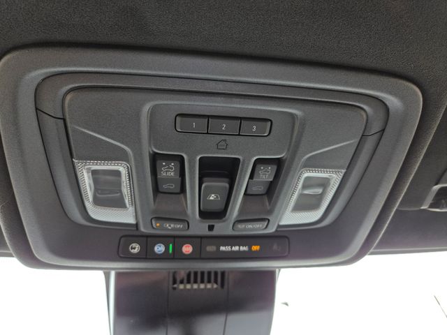2026 GMC Sierra 2500HD AT4X