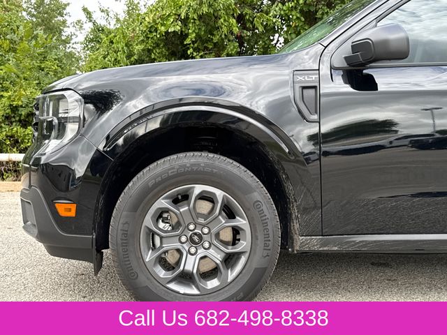 New 2026 Ford Maverick Truck