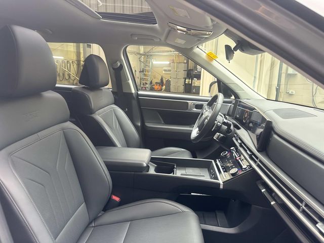 2024 Hyundai Santa Fe - Image 24