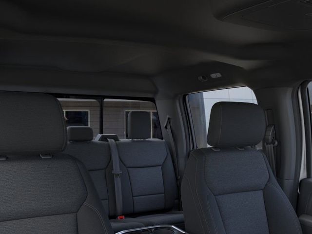 2026 Ford F-150 XLT:168654