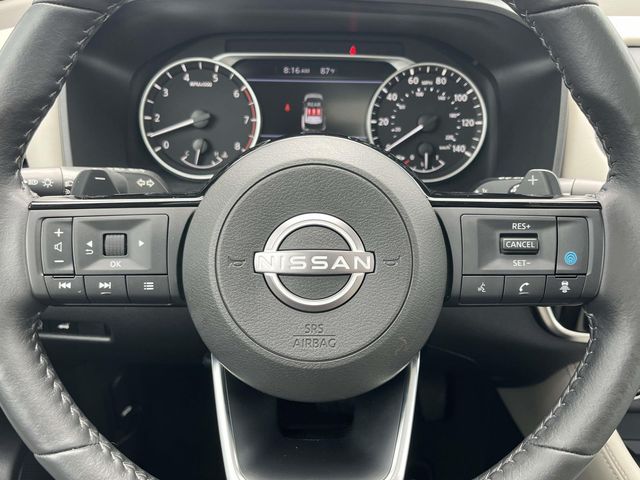 Used 2023 Nissan Rogue SUV