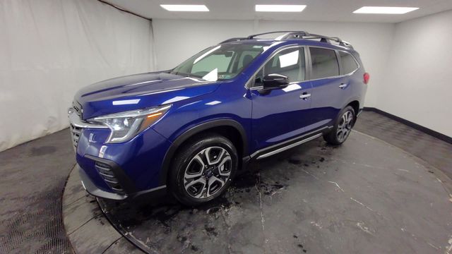 2026 – Subaru – Ascent