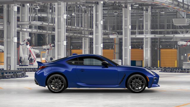 New 2026 Toyota GR86 Coupe