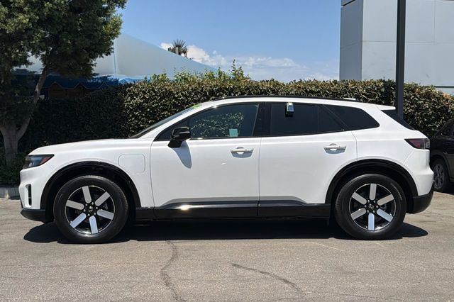 Used 2025 Honda Prologue SUV