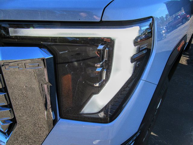 2026 GMC Sierra 2500HD Denali:44905