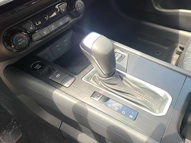 New 2026 Nissan Kicks SUV