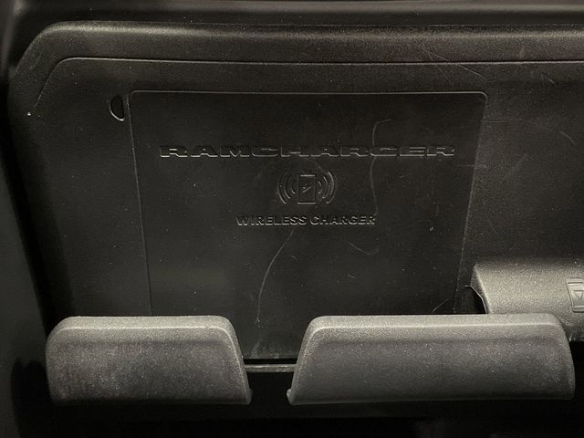 2020 RAM 3500 Laramie Longhorn photo