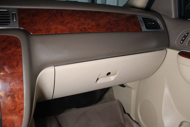 Used 2013 Gray Chevrolet LTZ image 22