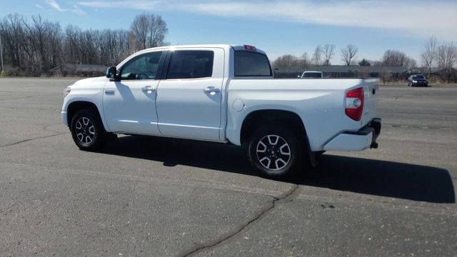 2019 Toyota Tundra Platinum 6