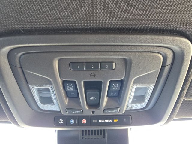 2024 GMC Sierra 2500HD SLT:L43654A