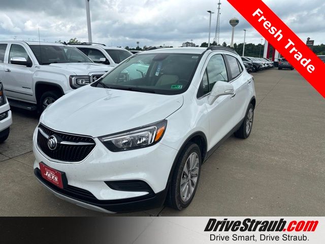 2019 Buick Encore Preferred - Photo 1