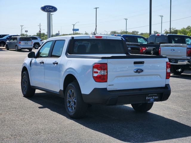 2024 Ford Maverick XLT 6