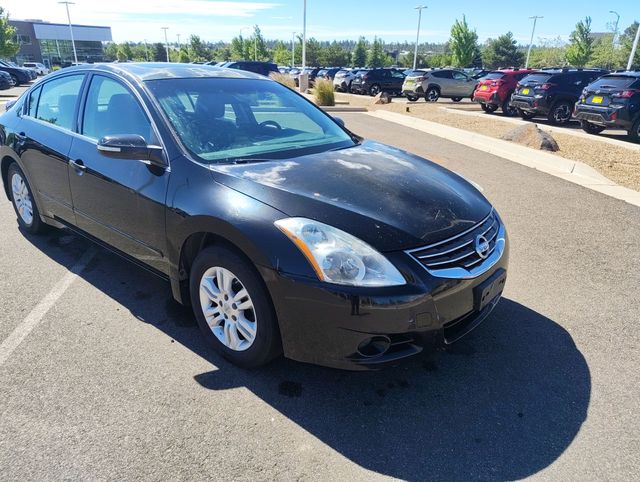 2011 Nissan Altima 2.5 SL