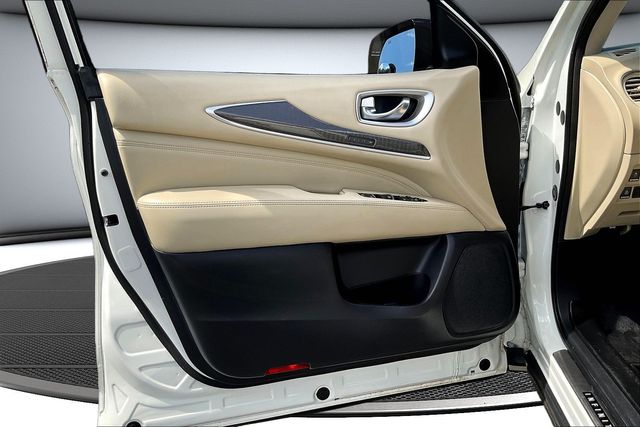 Used 2018 Infiniti QX60 SUV