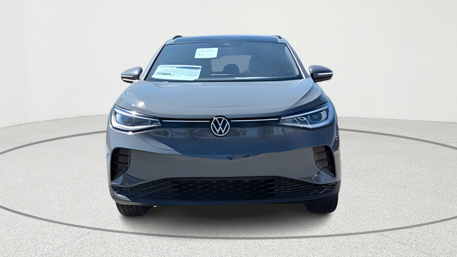 2026 Volkswagen ID.4