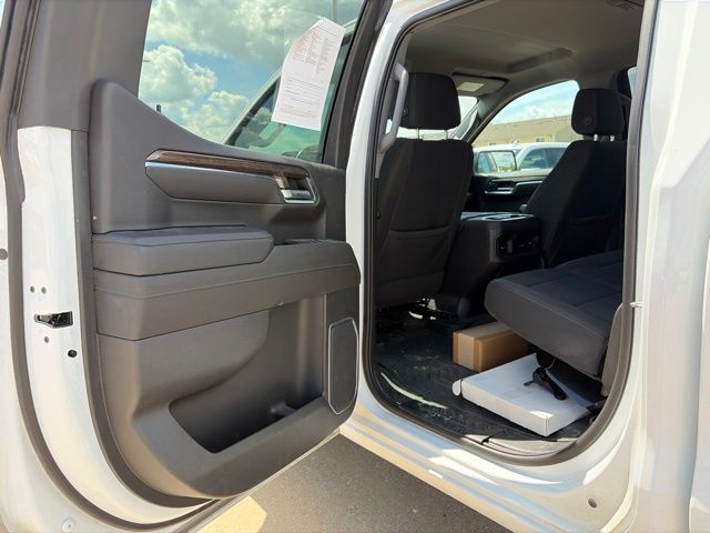 Used 2022 Chevrolet Silverado 1500 Truck