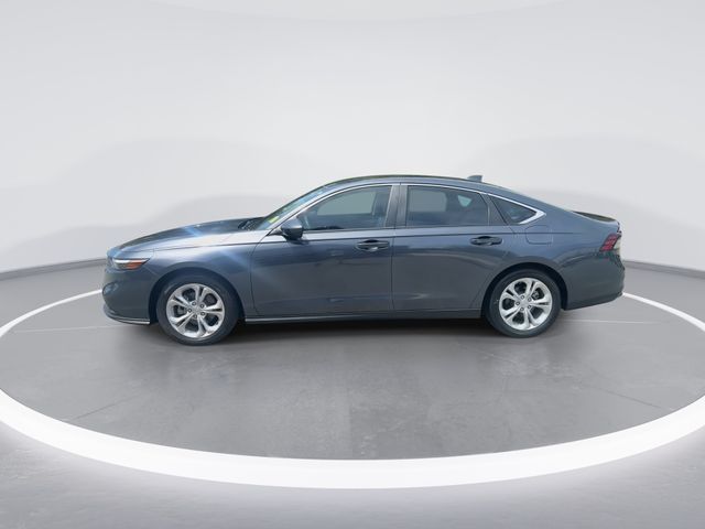 Used 2023  Honda LX image 5