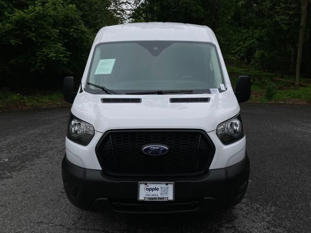 2023 Ford Transit 250