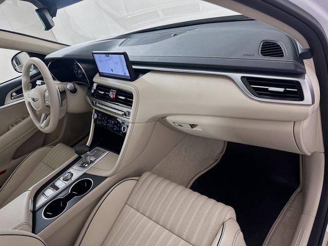 Thumbnail: 2026 Genesis G70 - 30