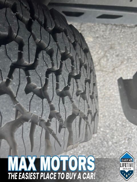 Used 2025 Ford F-150 Truck