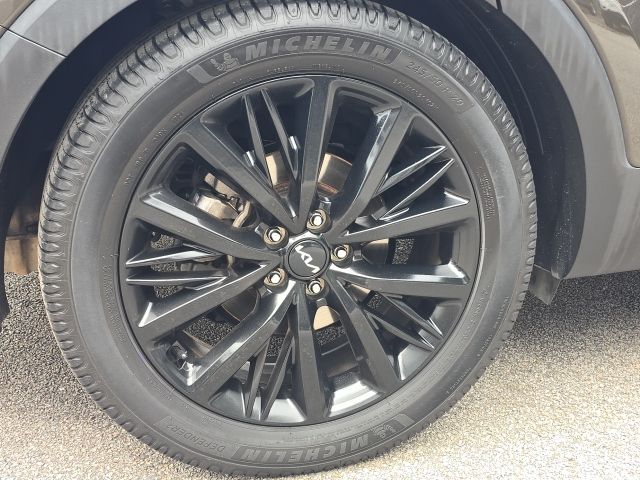 2022 Kia Telluride SX:B01915A