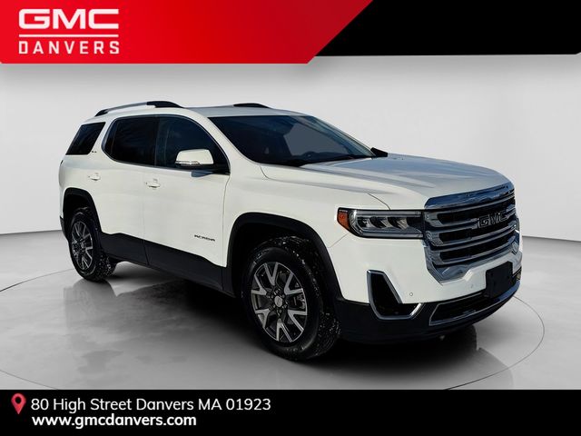 2023 GMC Acadia SLE AWD