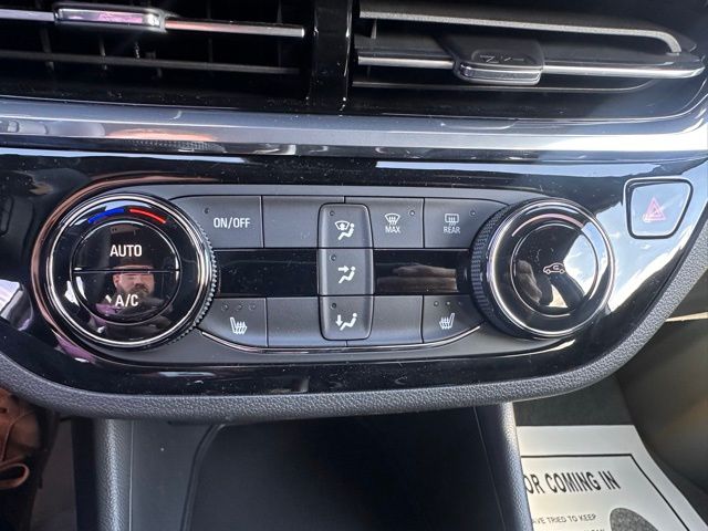 2026 Buick Envista Sport Touring FWD