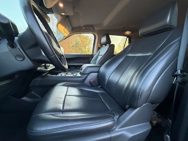 Used 2024 Ford Expedition SUV