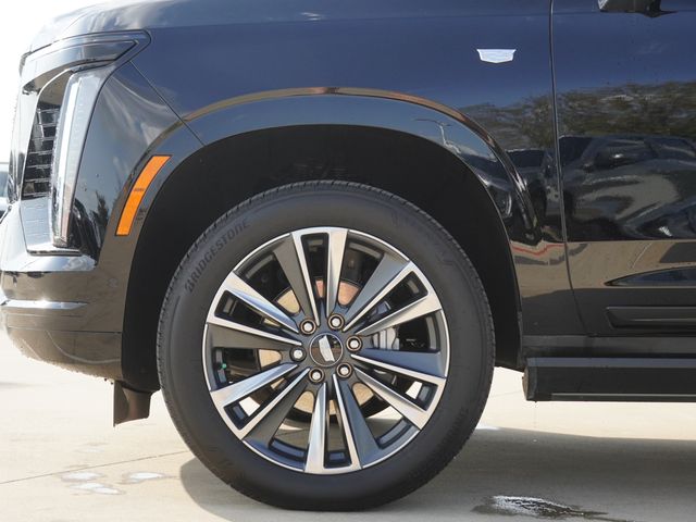 Used 2026 Cadillac Escalade SUV