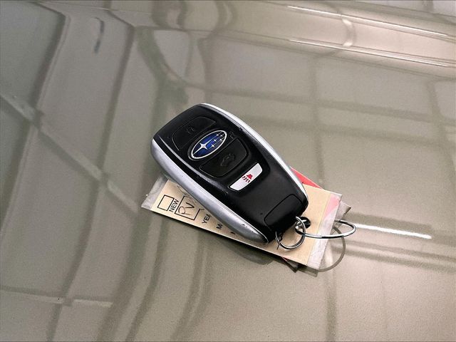 2020 Subaru Forester Premium Green at Subaru and VW of Moon Township