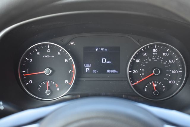 Used 2021 Kia Sportage SUV