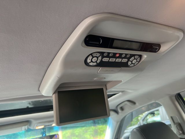 2007 Honda Pilot EX-L photo
