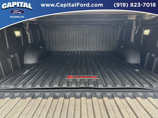 Used 2024 Silver Toyota 1794 image 16