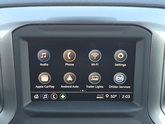 2025 GMC Sierra 1500 Pro:45327A