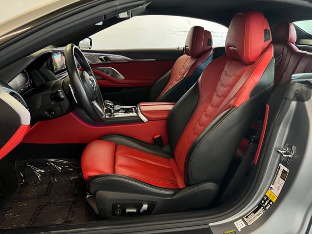 Used 2023 BMW 8 Series Convertible