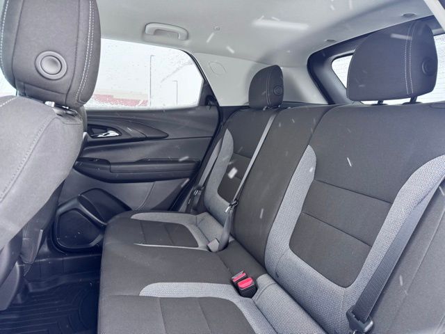 2024 Chevrolet Trailblazer AWD LT