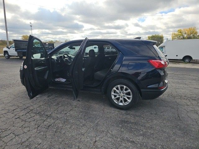 2021 Chevrolet Equinox LT 11