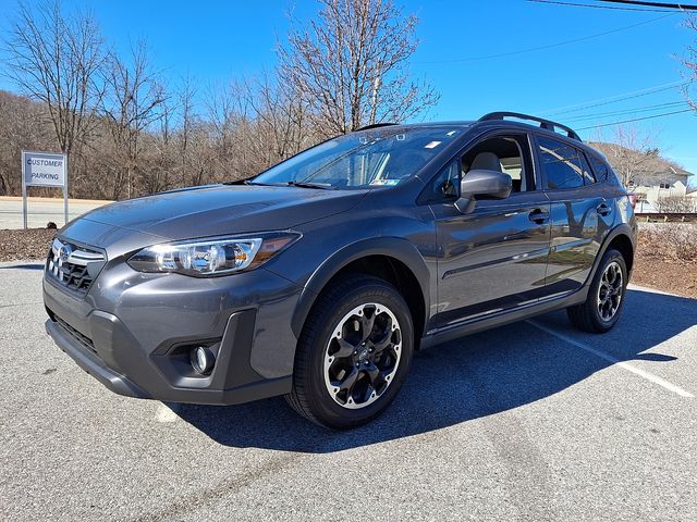 2022 Subaru Crosstrek Premium - 3