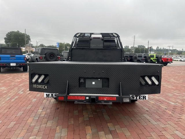 Used 2023 Chevrolet Silverado 3500HD Truck