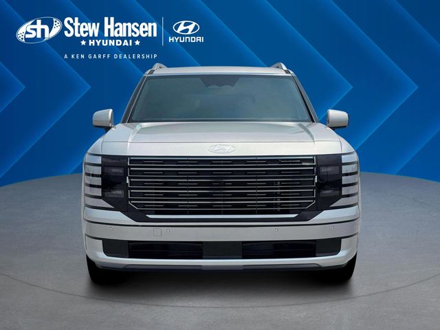 New 2026 Silver Hyundai Calligraphy image 12