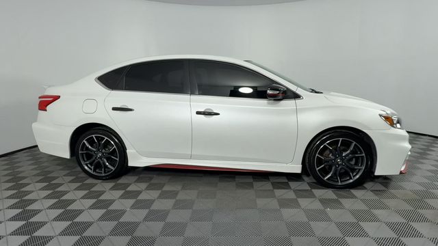 Used 2018 Nissan Sentra For Sale in Indianapolis, IN