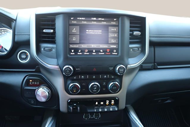 Used Car 2021 Ram 1500  Laramie For Sale Under $40,000 In Austin, Texas