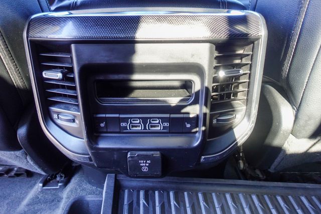 used 2021 Ram 1500 car, priced at $28,668