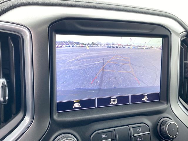 2021 Chevrolet Silverado 1500 LTZ 15