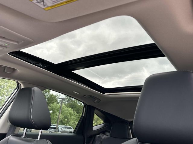 New Brilliant Silver Metallic 2026 Nissan Murano SL for Sale in