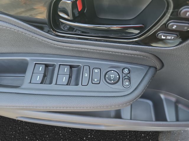 New 2026 Honda Odyssey Van